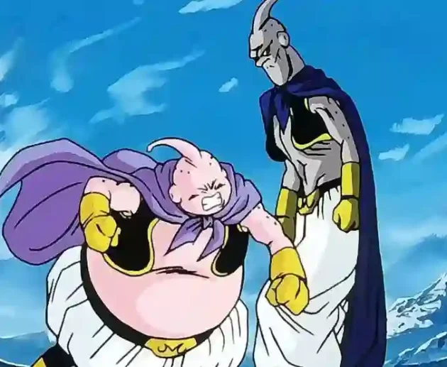 Majin Buu