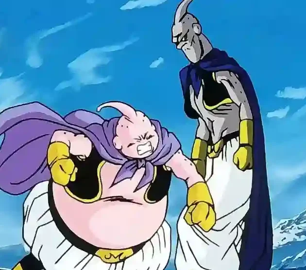 Majin Buu