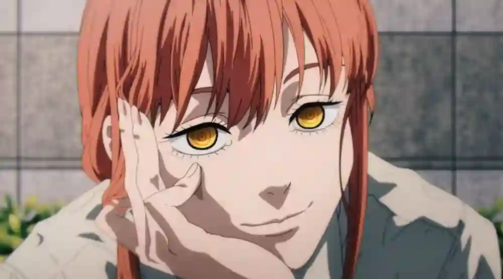 Makima