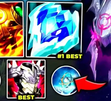 Malphite