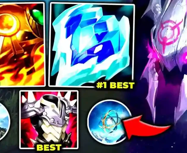 Malphite