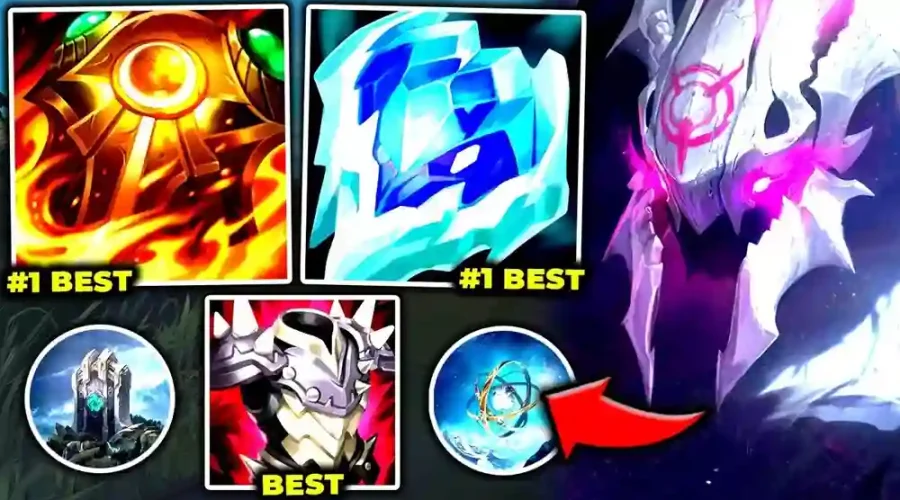 Malphite