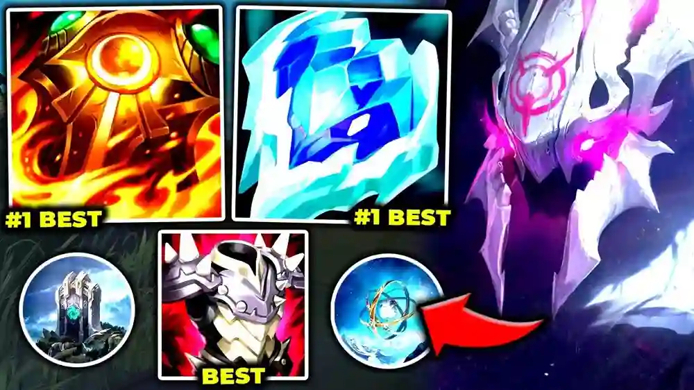 Malphite