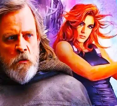 Mara Jade