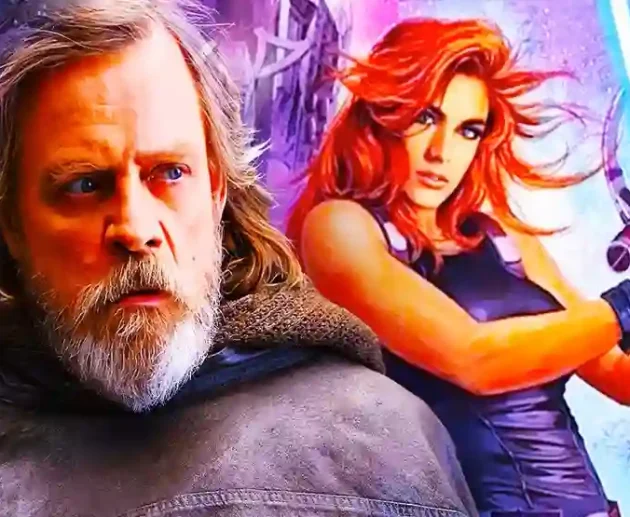 Mara Jade
