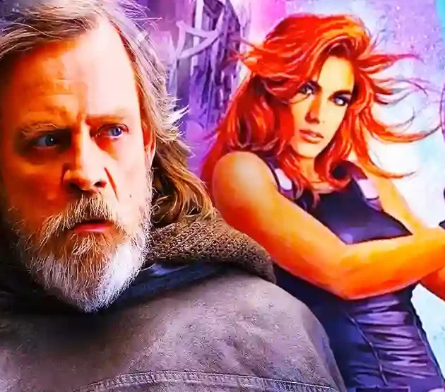 Mara Jade