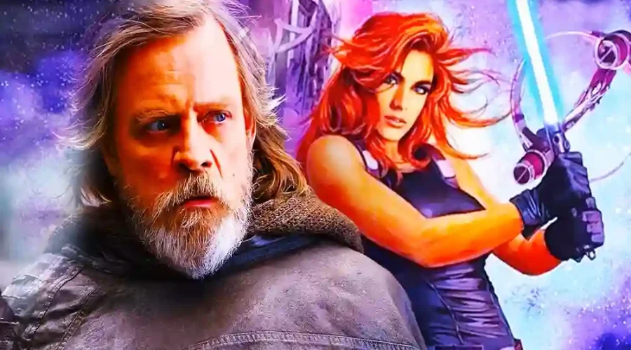 Mara Jade