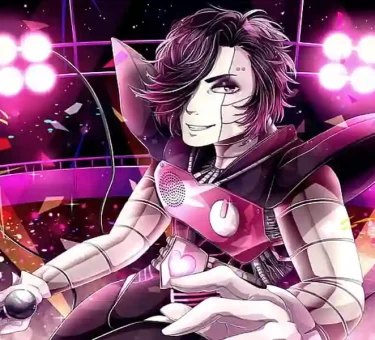 Mettaton