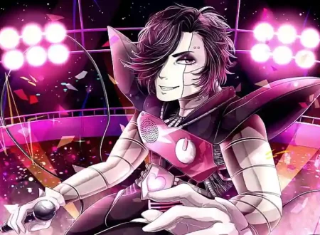 Mettaton