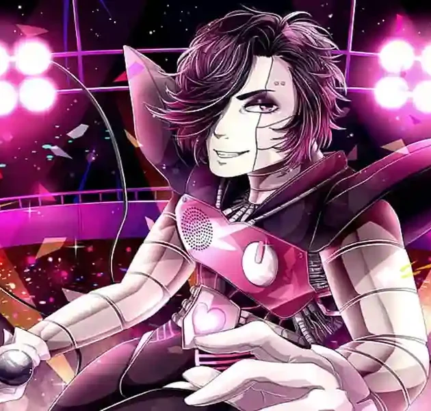Mettaton