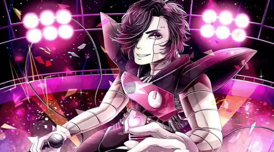 Mettaton