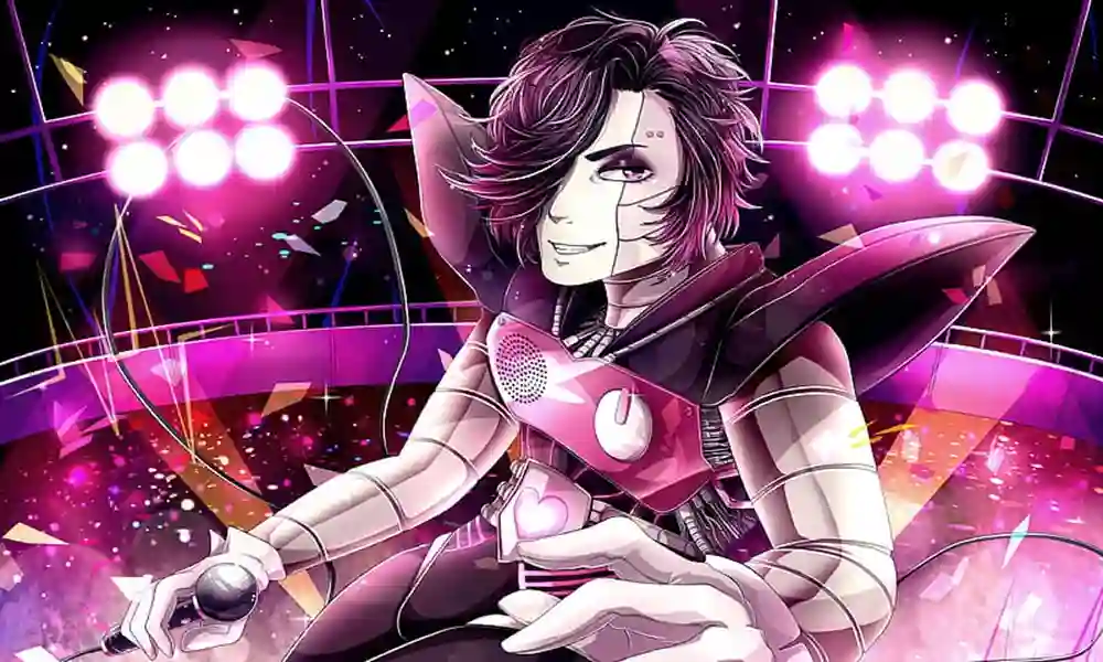 Mettaton