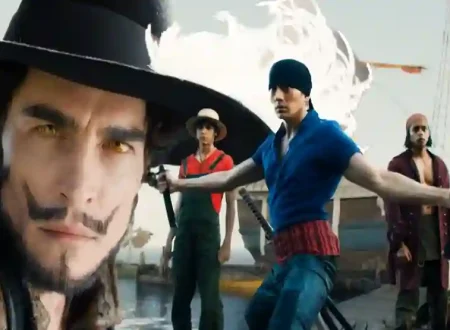 Mihawk