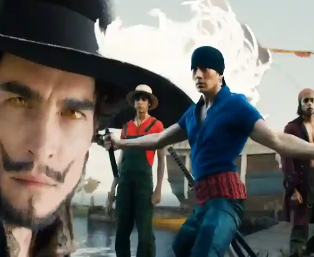 Mihawk
