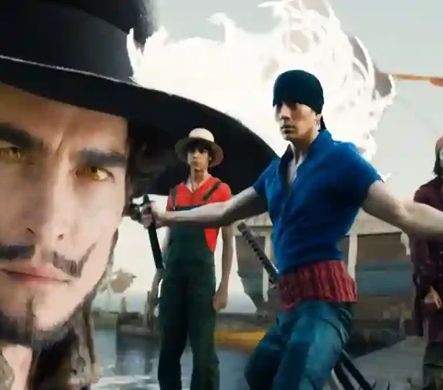 Mihawk
