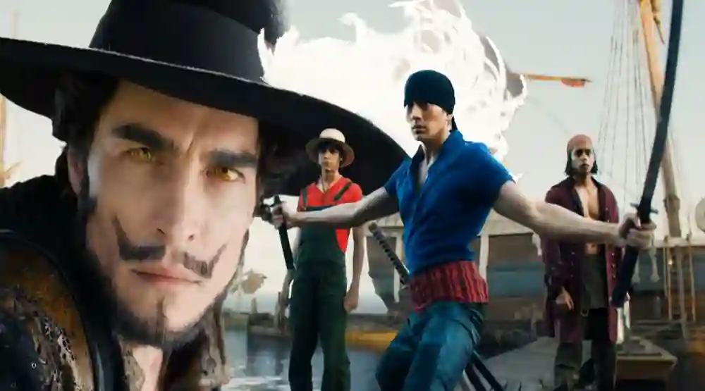 Mihawk