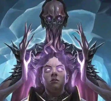 Mind Flayer