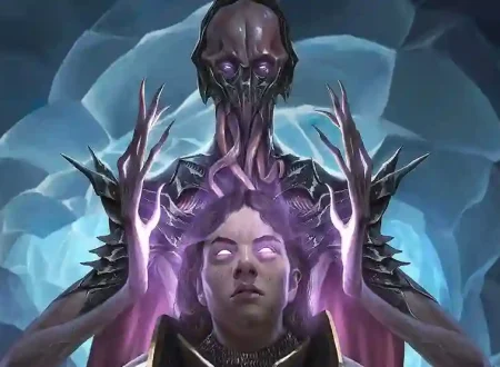Mind Flayer