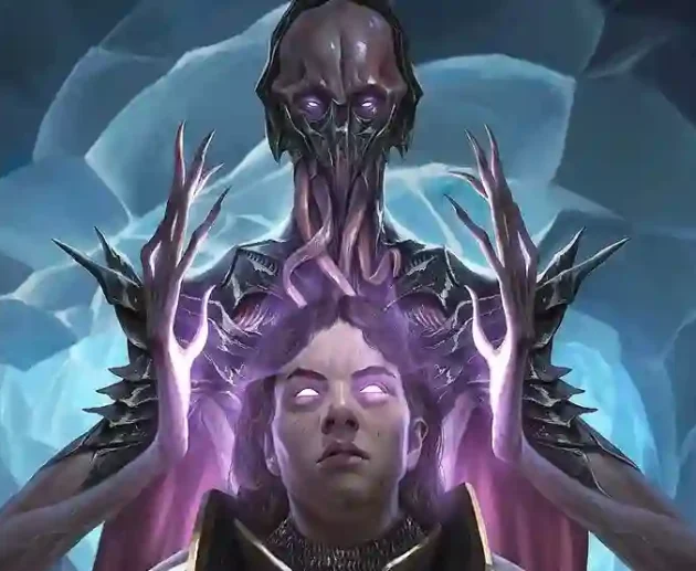 Mind Flayer