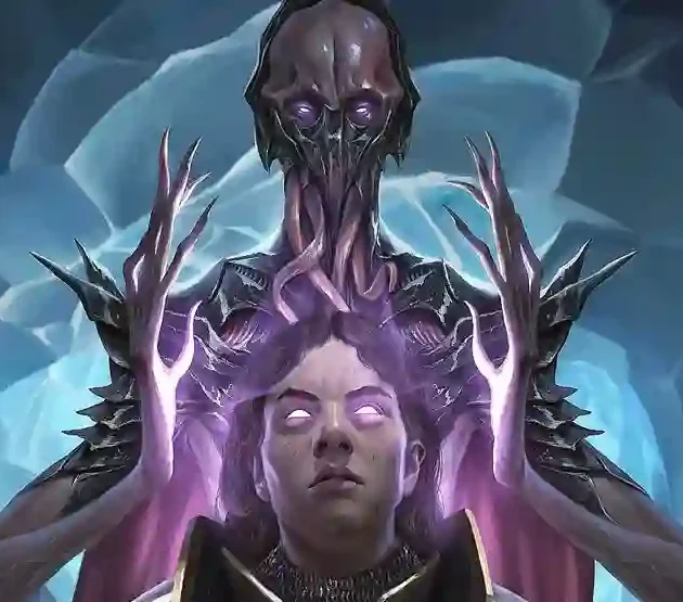 Mind Flayer