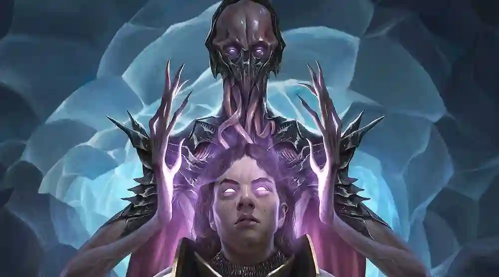Mind Flayer