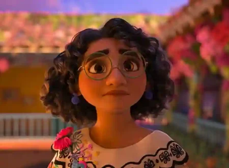 Mirabel Madrigal