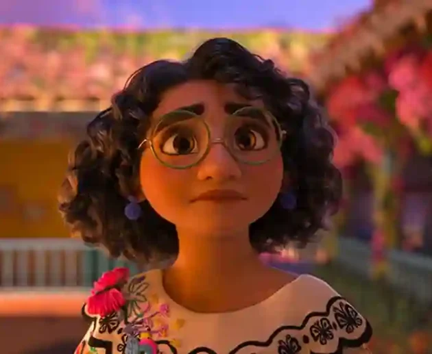 Mirabel Madrigal