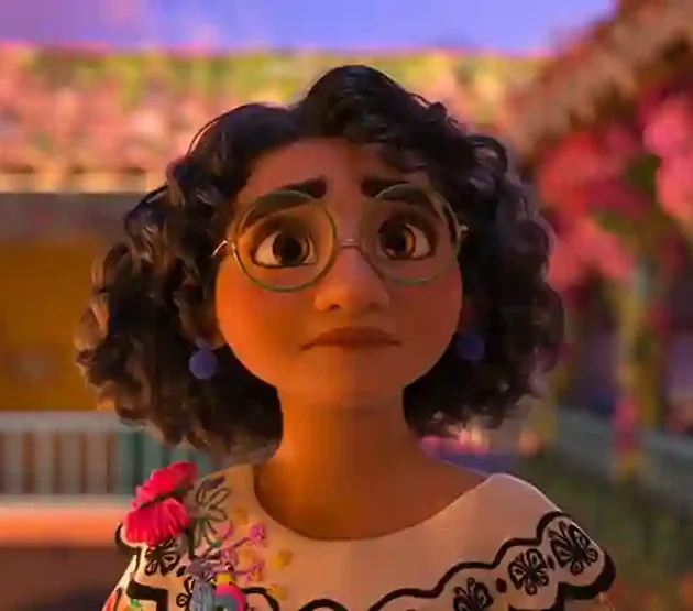 Mirabel Madrigal