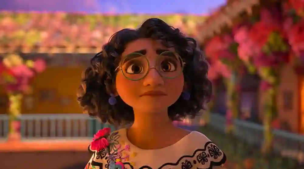 Mirabel Madrigal