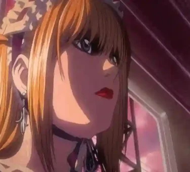 Misa Amane