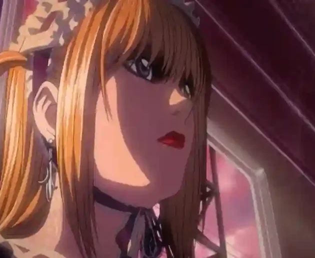 Misa Amane