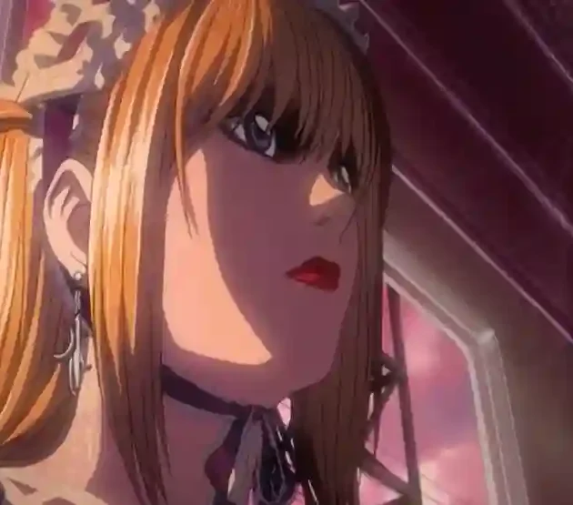 Misa Amane