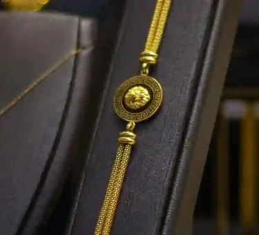 Moissanite Chain