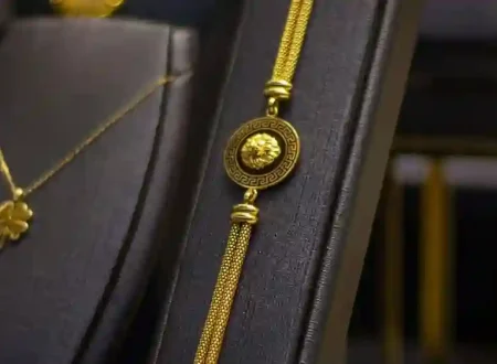 Moissanite Chain