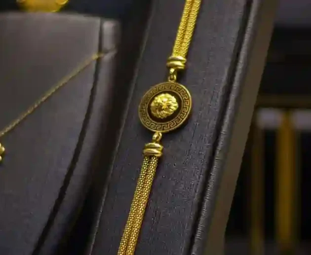 Moissanite Chain