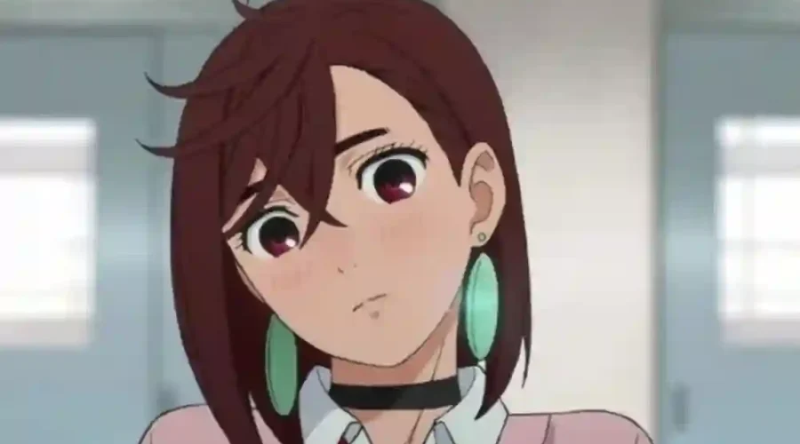 Momo Ayase