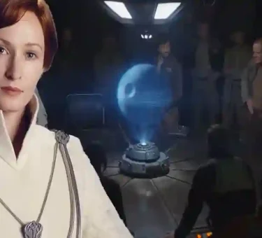 Mon Mothma