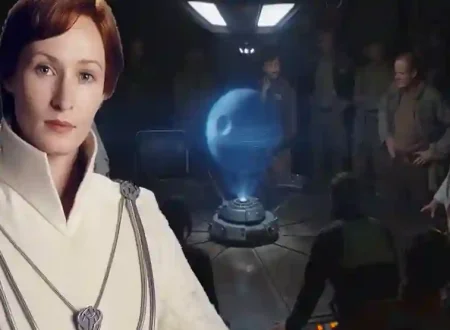 Mon Mothma
