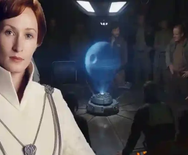 Mon Mothma