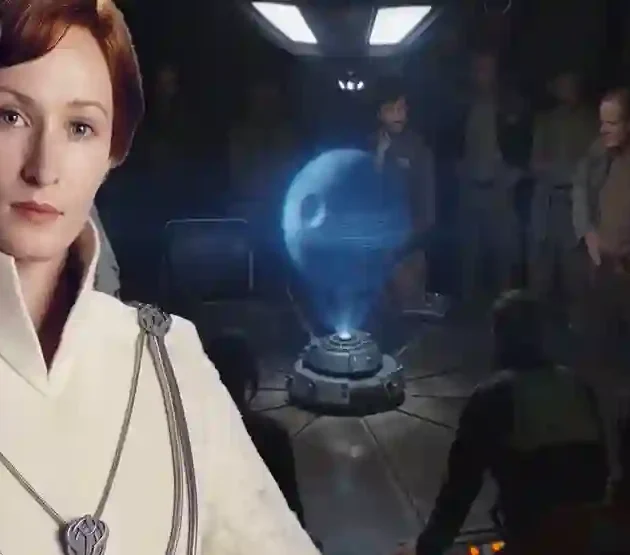 Mon Mothma