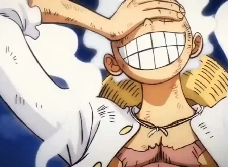 Monkey D Luffy