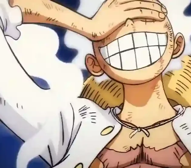 Monkey D Luffy
