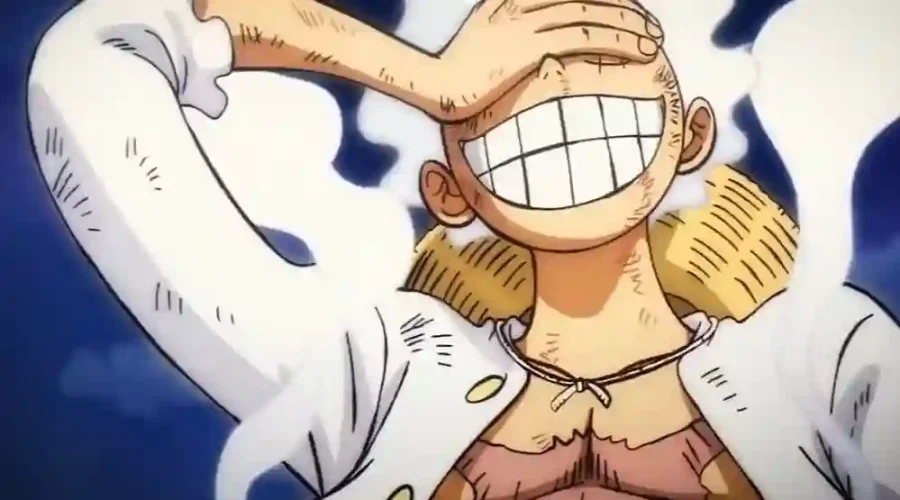 Monkey D Luffy