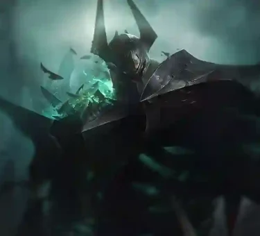 Mordekaiser