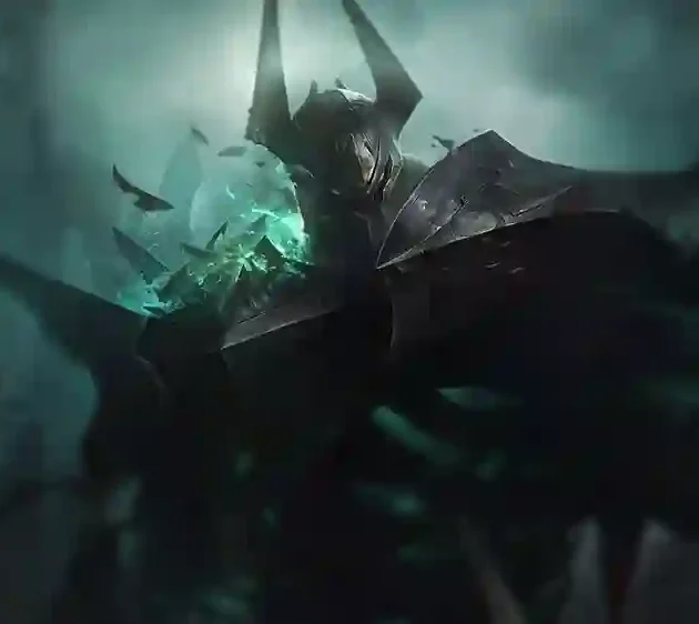 Mordekaiser