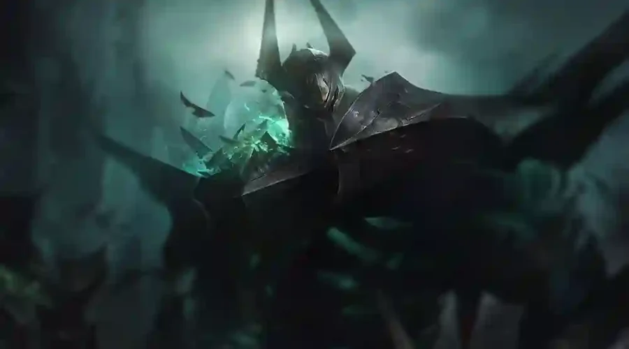Mordekaiser