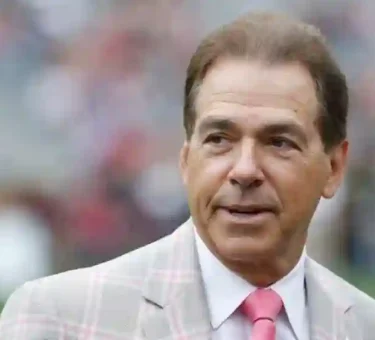 Nick Saban