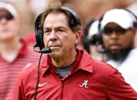 Nick Saban Net Worth
