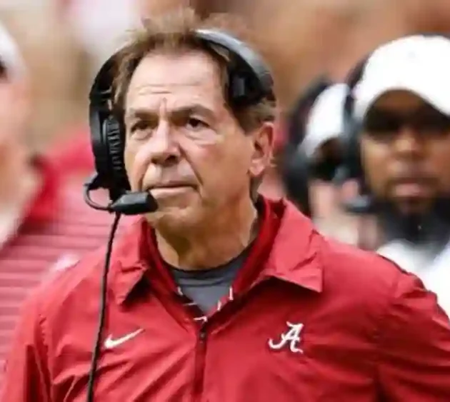 Nick Saban Net Worth