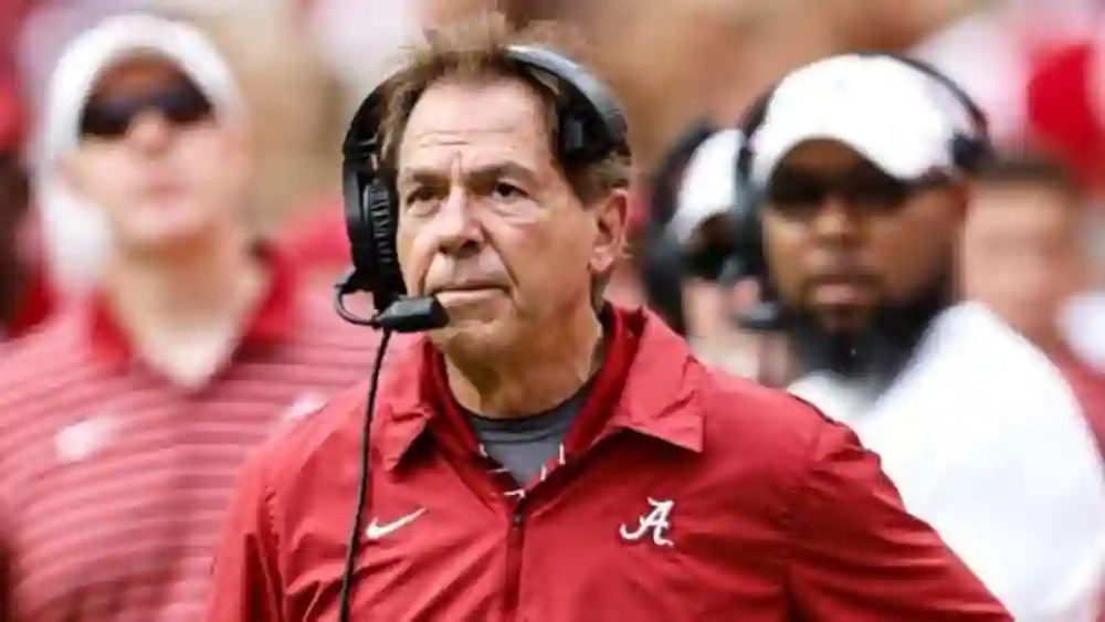 Nick Saban Net Worth